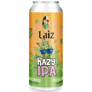 Hazy Ipa Hazy Ipa