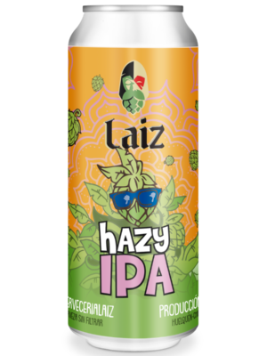 Hazy Ipa