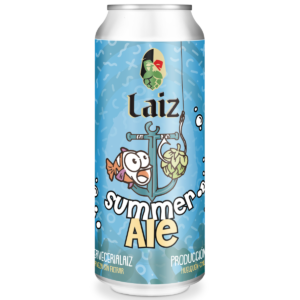 Summer Ale Summer Ale
