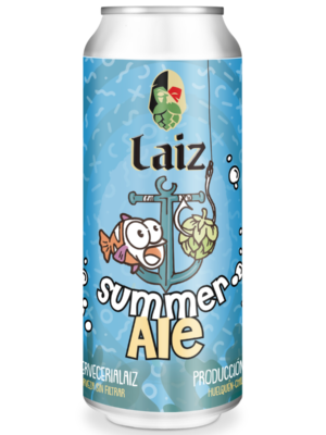 Summer Ale