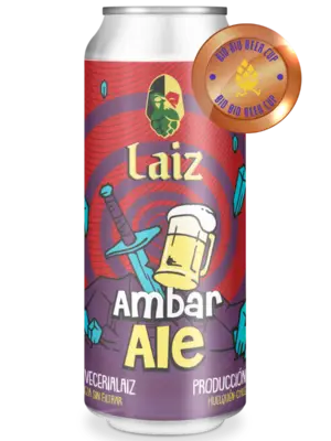 Ambar Ale