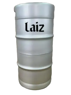 Barril de Cerveza de 30L