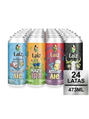 Pack Larga Duración
