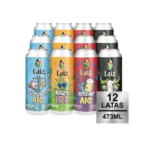Pack Maestro Cervecero