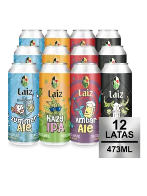 Pack Maestro Cervecero