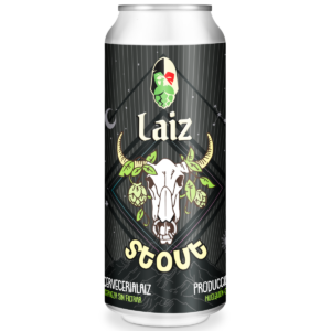 Stout